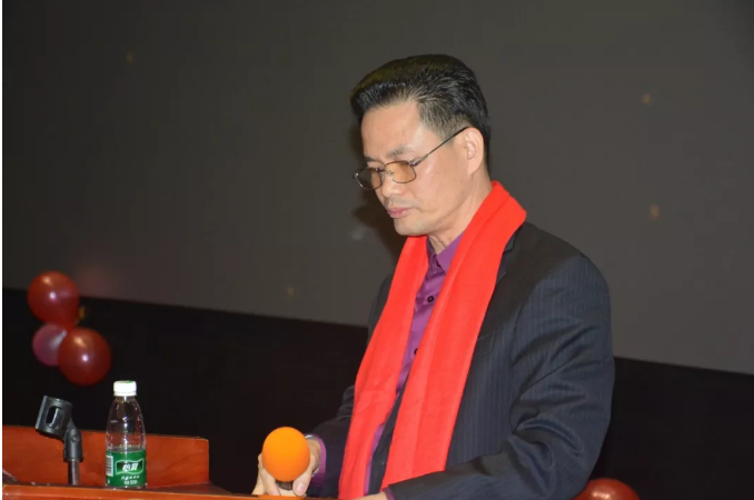 萬磊家宴圓滿落幕，向萬磊平凡英雄致敬！