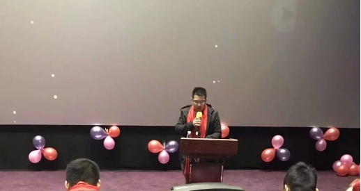 萬磊家宴圓滿落幕，向萬磊平凡英雄致敬！