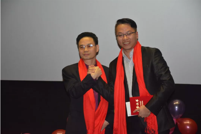 萬磊家宴圓滿落幕，向萬磊平凡英雄致敬！