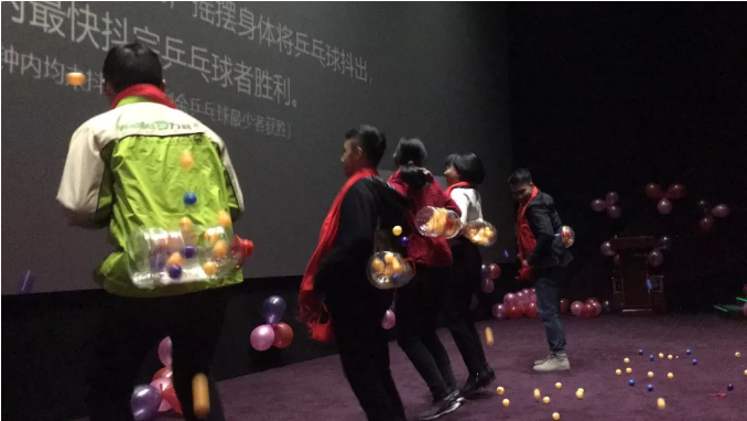 萬磊家宴圓滿落幕，向萬磊平凡英雄致敬！