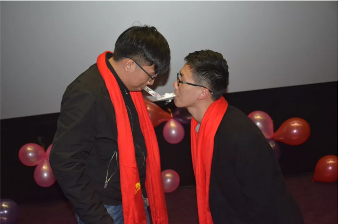 萬磊家宴圓滿落幕，向萬磊平凡英雄致敬！