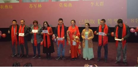 萬磊家宴圓滿落幕，向萬磊平凡英雄致敬！